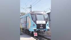 दोन नव्या मेट्रो मार्गिकांच्या लोकार्पणाला अखेर मुर्हूत