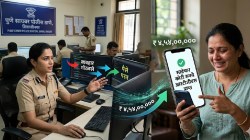 सायबर पोलिसांच्या तत्परतेमुळे व्यावसायिकाला साडेचार कोटी रुपये मिळाले ! पोलाद पुरवठ्याच्या आमिषाने फसवणूक