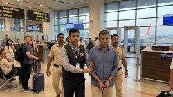 परदेशातील नोकरीच्या आमीषाने मानवी तस्करी! सीबीआय कारवाईमुळे पुन्हा प्रकाशझोत