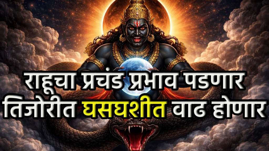 Rahu Nakshatra Pada Gochar 2026 Rahu Nakshatra Pada Gochar 2026