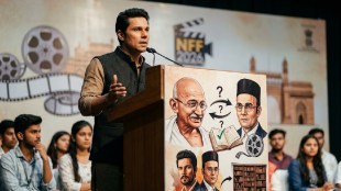 Randeep Hooda Nagpur Film Festival 2026