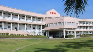 SMBT Trust Nashik Great Place to Work certification | Best medical institute to work in Maharashtra | Dr Harshal Tambe SMBT Nashik | Nashik health sector achievements