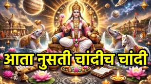 Shukra Nakshatra Gochar 2026