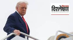 Donald Trump Military Options Iran: इराण युद्धासाठी अमेरिका १० हजार सैनिक मध्य पूर्वमध्ये पाठवणार, काय आहे ट्रम्प यांचा ‘एंडगेम’?