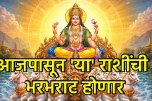 Surya Nakshatra Gochar 2026