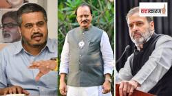 Rohit Pawar Interview on Ajit Pawar: अजितदादांच्या अपघाताबाबत रोहित पवारांचा संशय का बळावतोय? राहुल गांधींशी ४० मिनिटं झालेल्या चर्चेनंतर कोणता मुद्दा समोर आला?