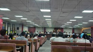 Vasai Virar Mayor Ajeeve Patil | BJP Corporators Vasai Virar | Vasai Virar Municipal Corporation Mahasabha | Maharashtra Civic News Update