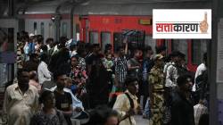 Migrant Workers Return: मतदान नाही तर नागरिकत्वही नाही? बंगाली मजुरांनी का धरली गावची वाट; पश्चिम बंगालमध्ये घडतंय तरी काय?