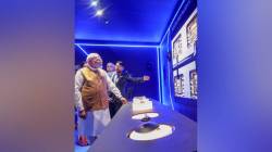 सेमीकंडक्टरचा विश्सनीय पुरवठादार, देशाचे स्थान मजबूत होत असल्याचे पंतप्रधानांचे प्रतिपादन