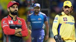 Rohit Sharma becomes the richest IPL player, top 10 highest earning IPL players 2026 list revealed
