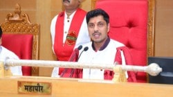 PCMC Budget 2026 : ‘पाण्यासाठी ठेवी मोडण्याची तयारी!’ मध्यरात्री एक वाजता अर्थसंकल्पाला मंजूरी…
