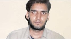 कुख्यात गुंड गडोली याच्या कथित बनावट चकमकीचे प्रकरण; हरियाणातील पाच पोलिसांची निर्दोष सुटका…