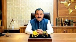 ​अडीच हजारांचा पुष्कराज ७५ हजाराला! सोन्याच्या बदल्यात तांबं देणाऱ्या नाशिकच्या भोंदूबाबाचे ‘प्रताप’…