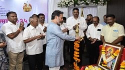 ​वाचन संस्कृती टिकवण्यासाठी नव्या तंत्रज्ञानाचा वापर करा; आमदार निलेश राणे…