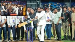 “आजही अनेक बॅटिंग करायला येतात, पण माझी फिल्डींग टाईट!” उपमुख्यमंत्री एकनाथ शिंदे यांचा विरोधकांना टोला…