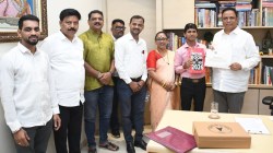 कोकणचा सुपुत्र संदेश मुरुडकर यांचा सनई वादनासाठी ‘इंडिया बुक ऑफ रेकॉर्ड्स’मध्ये ऐतिहासिक विक्रम; मुंबईत रंगणार रौप्य महोत्सवी सोहळा…