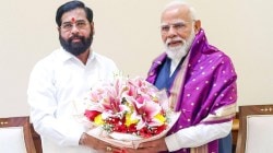 शिंदे-मोदींची चर्चा तब्बल दीड तास! राजकीय तर्कवितर्कांना उधाण…