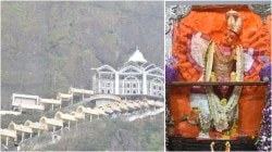 सप्तश्रृंगी देवी ट्रस्ट विश्वस्त निवडीला स्थगिती; उच्च न्यायालयाच्या ई-मेलनंतर जिल्हा न्यायालयाचा आदेश…