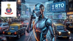 ई-चलान थकवलेल्यांना एआय बोलावणार; परिवहन विभागात स्वयंचलित कॉलिंग प्रणाली