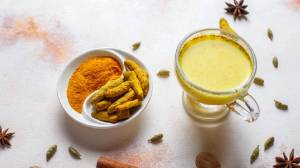 उष्णतेचा त्रास अन् पचनाच्या समस्या? आहारात ‘असा’ करा हळदीचा समावेश….