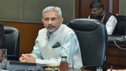 भारत ‘दलाल राष्ट्र’ होणार नाही! सर्वपक्षीय बैठकीत पराष्ट्रमंत्र्यांकडून पाकिस्तानची निर्भत्सना…