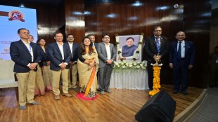 Dr Abhijat Sheth NMC Chairman Pune | डॉ. अभिजात शेठ राष्ट्रीय वैद्यकीय आयोग अध्यक्ष पुणे वैद्यकीय जागा वाढ