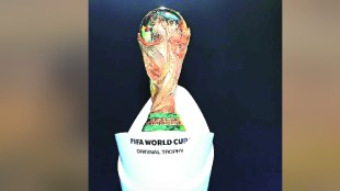 Iran national football team FIFA World Cup 2026 | Iran vs Mexico match shift news | Donald Trump security concerns Iran football | FIFA World Cup 2026 schedule updates Marathi