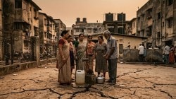 मुंबईमधील भू जलात खारटपणा वाढण्याचा धोका; वरिष्ठ भूजल वैज्ञानिक उपेंद्र धोंडे यांचा इशारा…