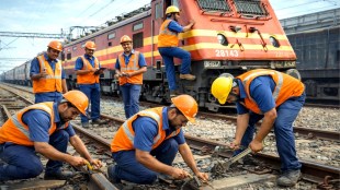 Railway Apprentice Recruitment 2026 | रेल्वे भरती २०२६ आयटीआय प्रशिक्षणार्थी