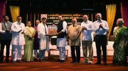 “मी रंगीत कपडे घालायचो, म्हणून मला संसदेत अडवलं!”, खा. ओमराजे निंबाळकरांनी सांगितला ‘तो’ किस्सा…