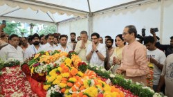 श्रीधर जाधव यांचे निधन