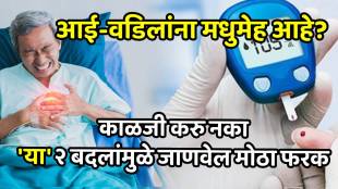 Diabetes care tips for parents