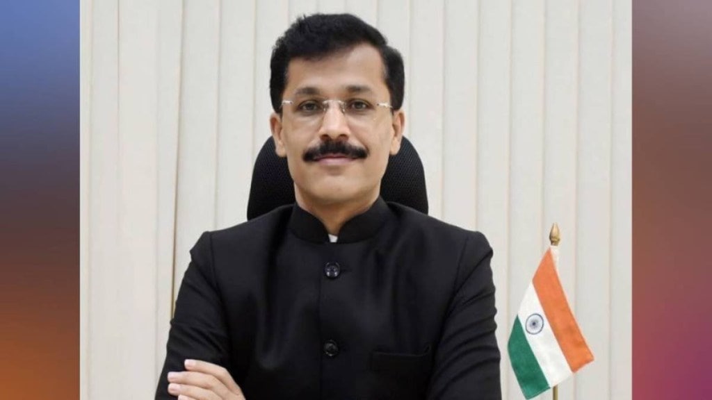 Tukaram Mundhe Secretary Divyang Welfare | Maharashtra State Divyang Nidhi 20 Crore | Disabled Person Rights Act Maharashtra | Maharashtra Government Social Justice Schemes Tukaram Mundhe Secretary Divyang Welfare | Maharashtra State Divyang Nidhi 20 Crore | Disabled Person Rights Act Maharashtra | Maharashtra Government Social Justice Schemes