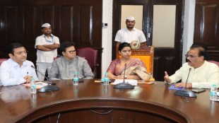 BJP Shiv Sena Shinde Faction Mumbai Municipal Corporation | मुंबई महापालिका भाजप शिवसेना समन्वय