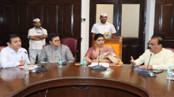 भाजप आणि शिंदे शिवसेनेत समन्वयाचा अभाव; ठरलेली पत्रकार परिषद रद्द करावी लागली…