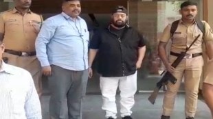 Underworld don Ravi Pujari profile | Ravi Pujari extortion cases Mumbai Thane | Notorious gangster Ravi Pujari arrest news | Ravi Pujari Chhota Rajan gang history