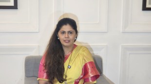 Pankaja Munde speaking on climate change in Vidhan Sabha | Maharashtra heatwave warning 2026 | Environment Minister on global warming risks | Climate action plan for Maharashtra cities