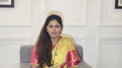 तापमान वाढीचा सर्वाधिक धोका महाराष्ट्राला; पंकजा मुंडे यांचा इशारा…