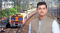 VIDEO : मध्य रेल्वेच्या प्रत्येक स्थानकावर मराठी साहित्य विक्रीचे स्टॉल्स सुरु करा; खासदार डॉ.श्रीकांत एकनाथ शिंदे यांची मागणी…