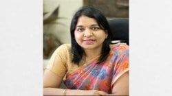 Rubal Agarwal IAS : राज्य प्रशासनात मोठे फेरबदल; कोकण विभागीय आयुक्तपदी रुबल अग्रवाल…