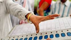 Assembly Election 2026 Schedule ECI Announcement : ५ राज्यांच्या निवडणुकांचे बिगूल वाजले! निवडणूक आयोगाकडून तारखांची घोषणा; पाहा पूर्ण वेळापत्रक