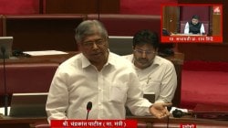 बनावट जात प्रमाणपत्राद्वारे ३२ विद्यार्थ्यांचा व्यावसायिक अभ्यासक्रमात प्रवेश; मंत्री चंद्रकांत पाटील यांची माहिती…