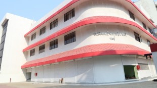 Mira Bhayander Police Bharti Candidates Shelter Pratap Sarnaik