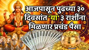 Surya Gochar 2026 sun transit pisces zodiac signs lucky zodic get benefit