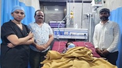 Thalassemia Surgery : परभणीत पहिल्यांदाच थॅलेसिमिया ग्रस्त बालकावर शस्त्रक्रिया; तेरा वर्षीय बालकास मिळाले नवजीवन…