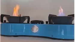 ‘एलपीजी गॅस’ला पर्याय ठरणाऱ्या इथेनॉल स्टोव्हचे संशोधन; वापरासाठी दोन वर्षांपासून सरकारच्या परवानगीच्या प्रतीक्षेत…