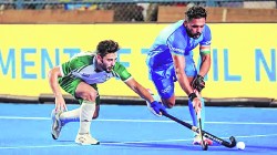 भारत, पाकिस्तान एकाच गटात; पुरुष हॉकी विश्वचषक स्पर्धेसाठी गटवारी निश्चित