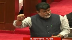 सूक्ष्म, लघु आणि मध्यम उद्योगांसाठी मंत्री सामंत यांची मोठी घोषणा!