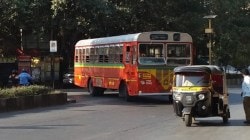 Mumbai BEST Bus : बेस्ट बसची घटती संख्या रिक्षा, टॅक्सीच्या पथ्यावर! शहरात शेअर रिक्षा-टॅक्सीच्या संख्येत वाढ…