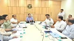 ​सिंधुदुर्गात आंबा-काजू शेतीसाठी आता ‘एआय’ तंत्रज्ञान; ४०० शेतकऱ्यांची होणार निवड